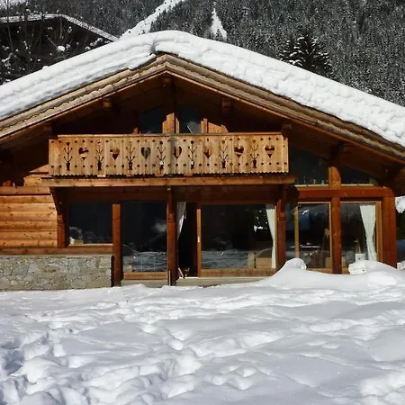 샬레 Chalet June *
